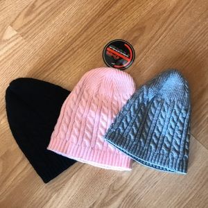 KB Ethos Beenie Bundle - 3